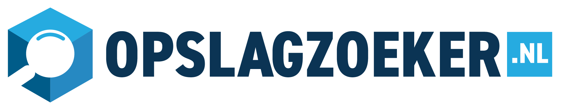 Logo Opslagzoeker.nl
